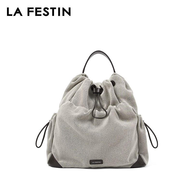 LA FESTIN Original Brand Backp - огляд і ціна Women'S Xl Bags