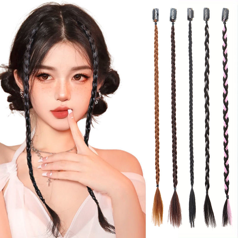 WIGSIN Synthetic 2pcs Braid Wi - огляд і ціна Women Bags Pack