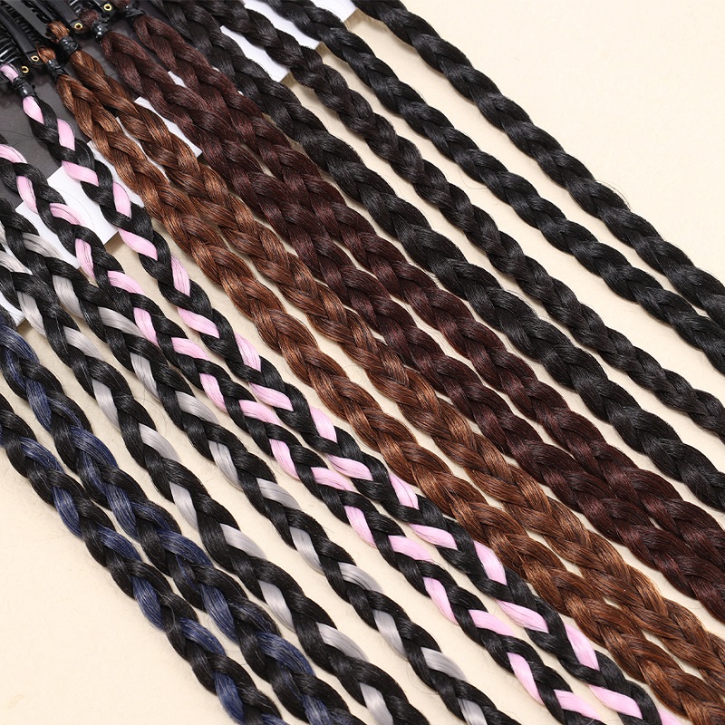 WIGSIN Synthetic 2pcs Braid Wi - огляд і ціна Women Bags Pack