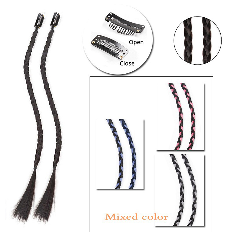 WIGSIN Synthetic 2pcs Braid Wi - огляд і ціна Women Bags Pack