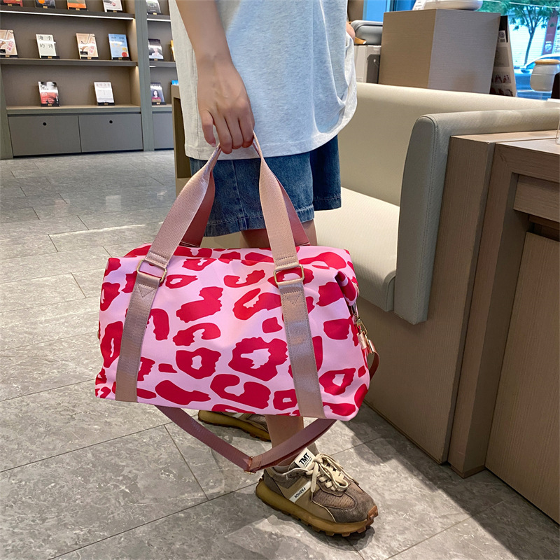 Travel bag, Swimming bag, Gym  - огляд і ціна Women Bags Coach