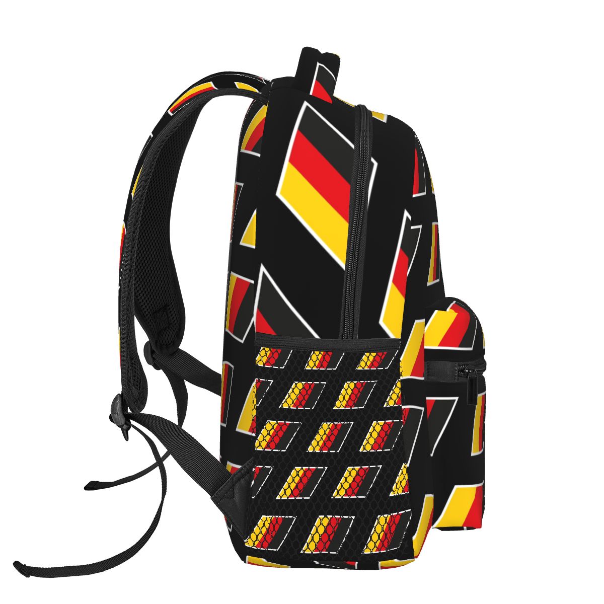 Germany Motorsport Student Bac - огляд і ціна Women Bags Germany