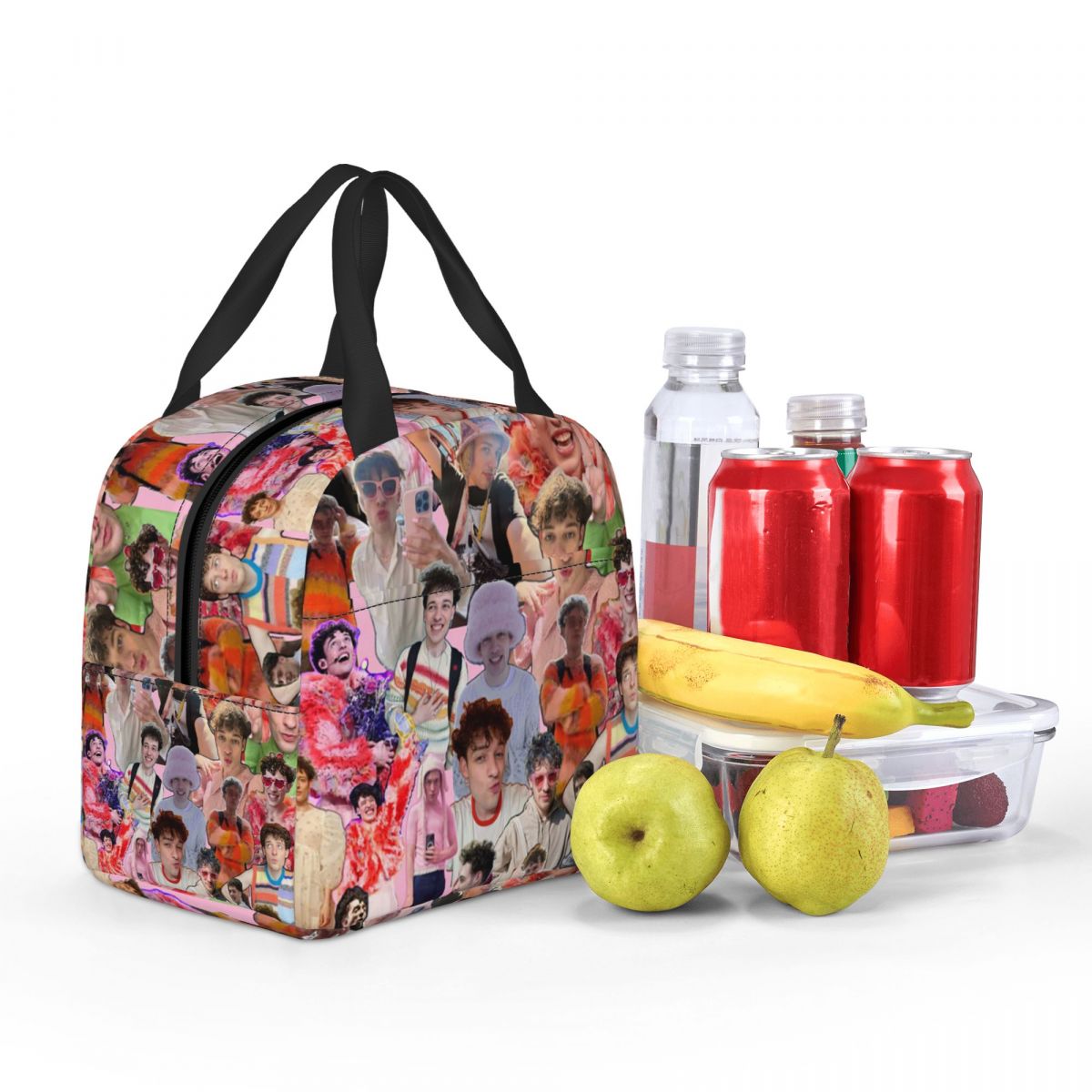 Nemo Eurovisions Switzerland W - огляд і ціна Women Bags Winners