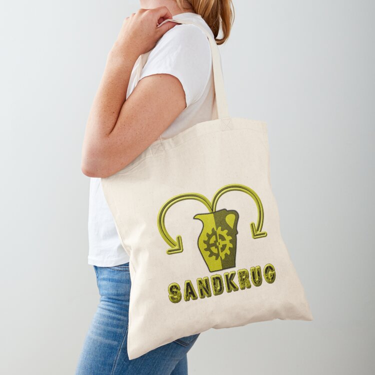 Sandkrug 2023 - BLACK, I love, - огляд і ціна Women Bags Germany