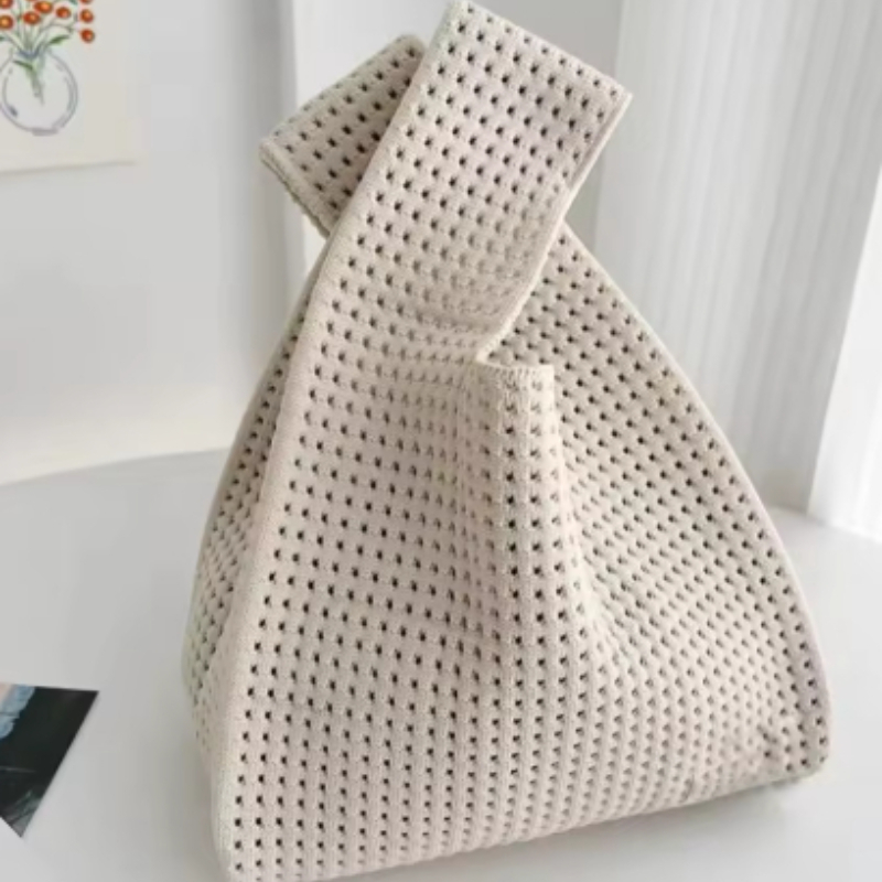 Women Beach Bag Hollow Knit Kn - огляд і ціна Women Bags Pack