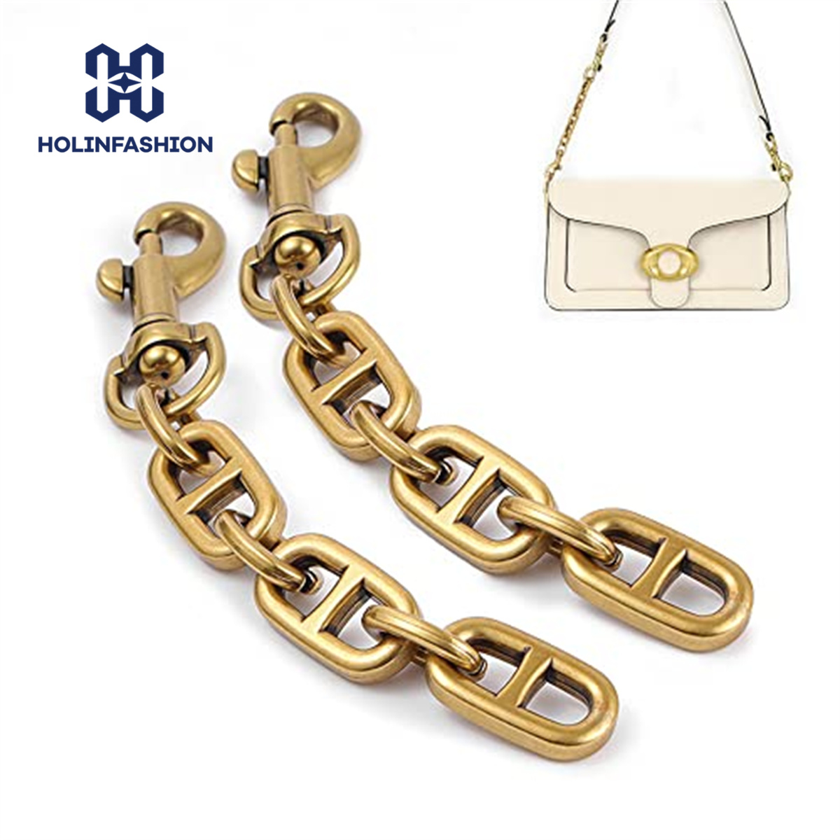 HOLINFASHION 2 Pcs Women Purse - огляд і ціна Women Bags Coach
