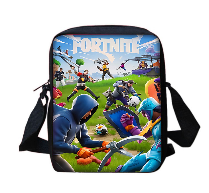 New Game FortniteS Boy Girls P - огляд і ціна Women Bags Dkny