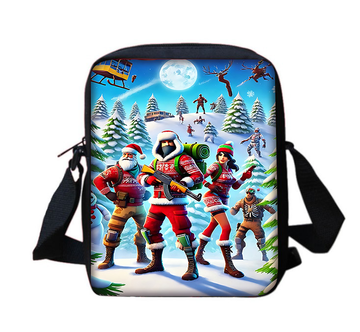 New Game FortniteS Boy Girls P - огляд і ціна Women Bags Dkny