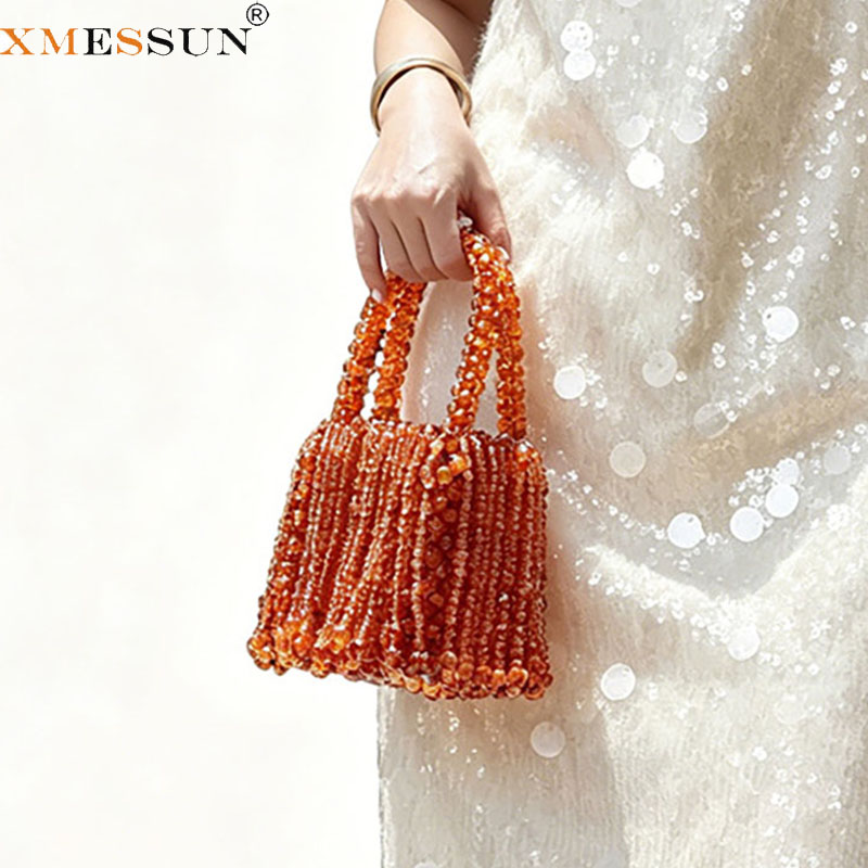 XMESSUN Fashion New Tassel Bea - огляд і ціна Women'S Bags Top 10