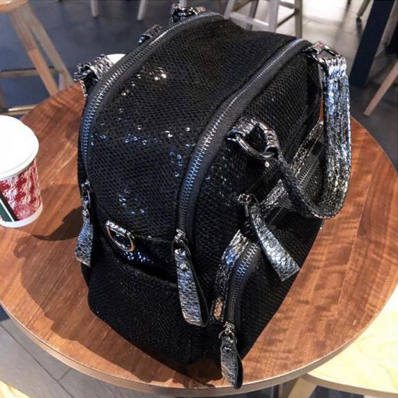 2023 New Backpack Korean Editi - огляд і ціна Women Bags H&M