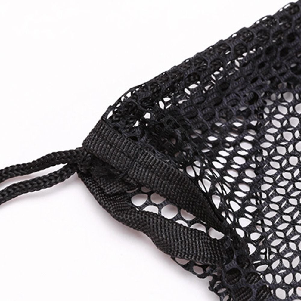 Oxford Basketball Cover Mesh B - огляд і ціна Mesh Net Bag