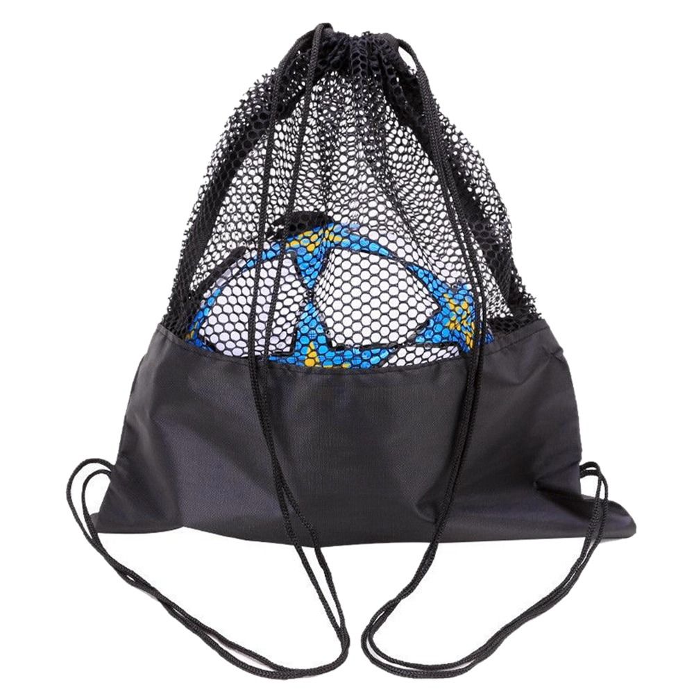 Oxford Basketball Cover Mesh B - огляд і ціна Mesh Net Bag
