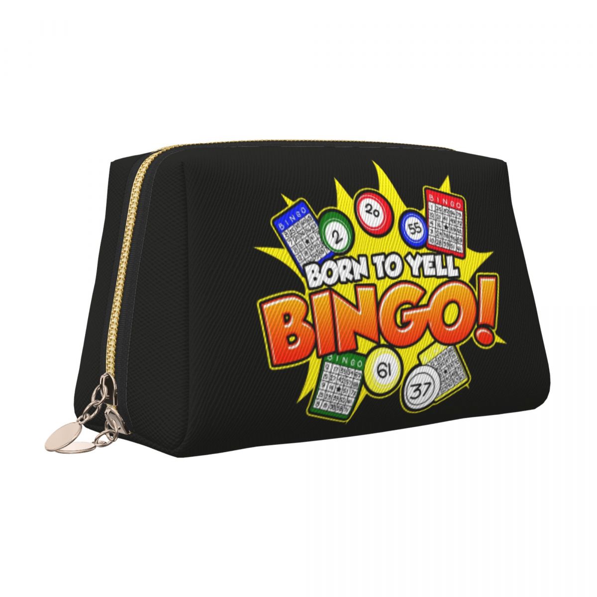 Bingo We Have A Winner Cosmeti - огляд і ціна Women Bags Winners