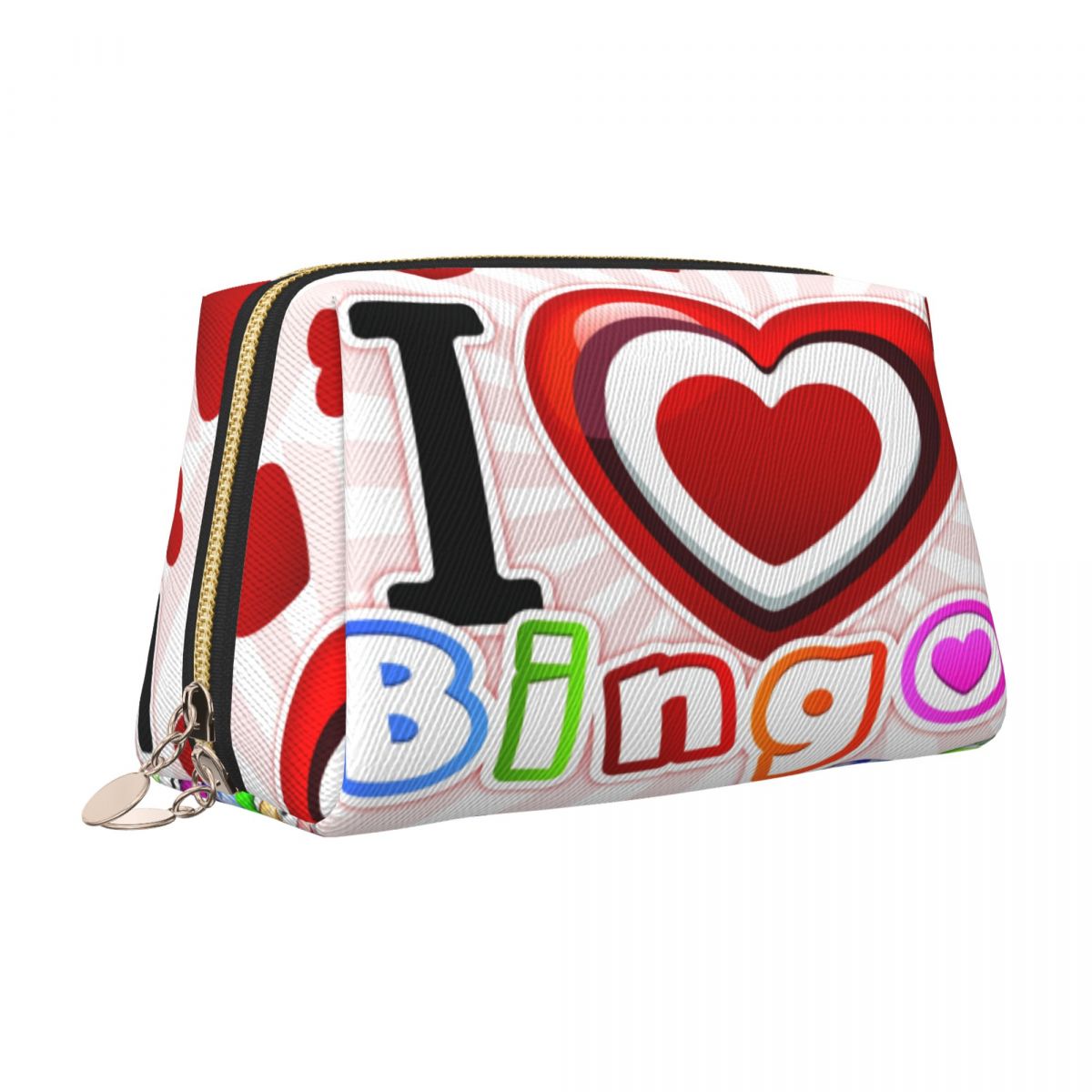 Bingo We Have A Winner Cosmeti - огляд і ціна Women Bags Winners