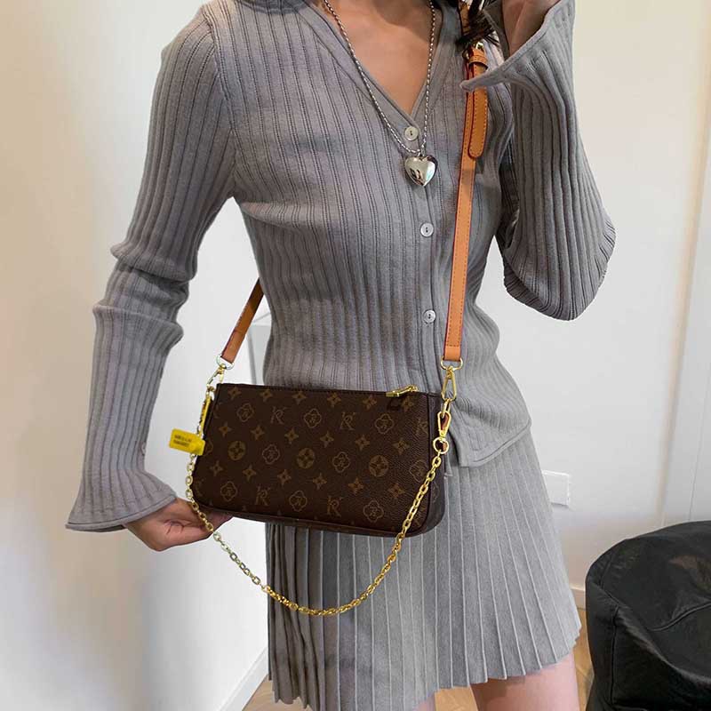 Light Luxury Design Ladies Pur - огляд і ціна Women Bags Coach