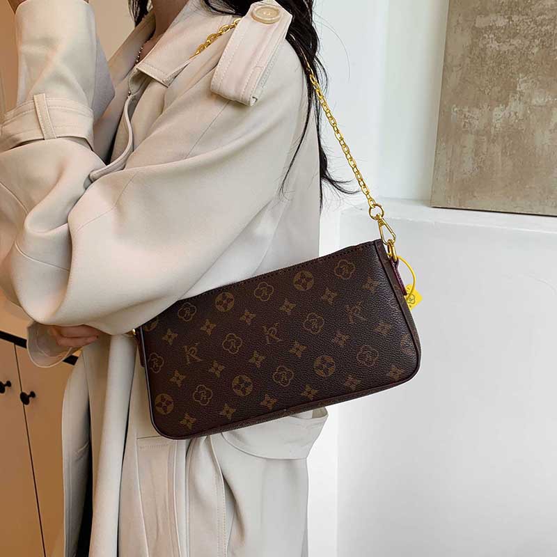 Light Luxury Design Ladies Pur - огляд і ціна Women Bags Coach