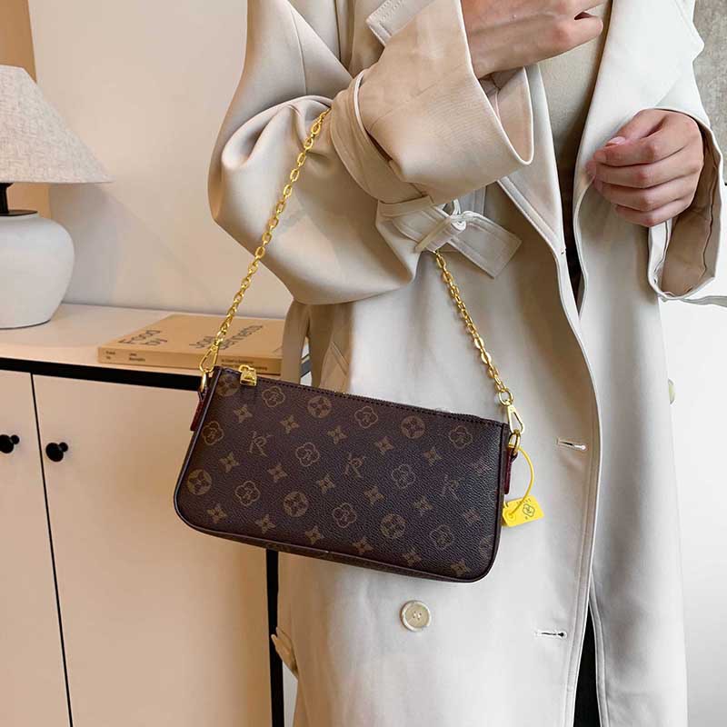 Light Luxury Design Ladies Pur - огляд і ціна Women Bags Coach