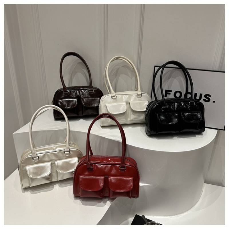 New Armpit Bag Top Handle Tote - огляд і ціна Women'S Bags Top 10