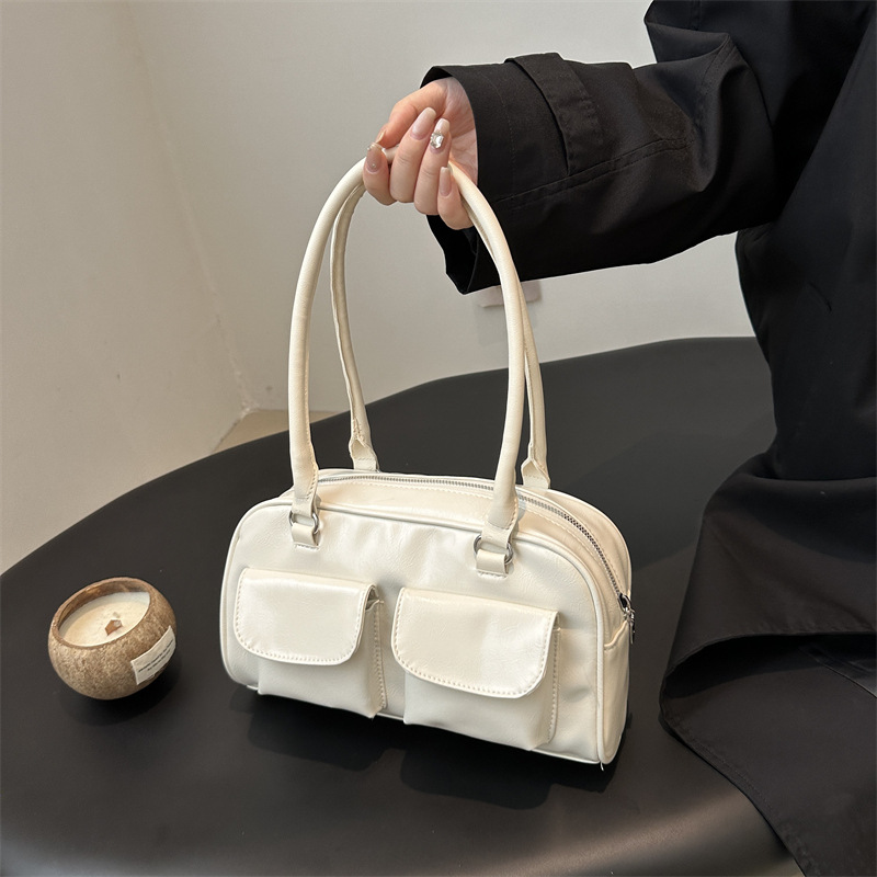 New Armpit Bag Top Handle Tote - огляд і ціна Women'S Bags Top 10