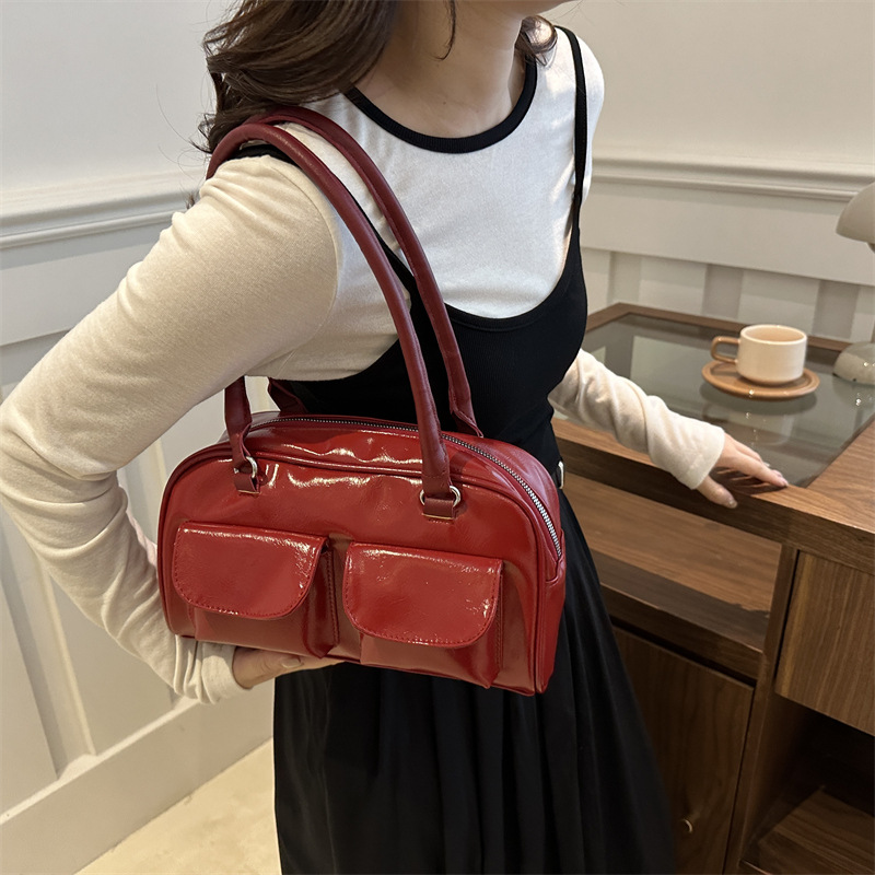 New Armpit Bag Top Handle Tote - огляд і ціна Women'S Bags Top 10