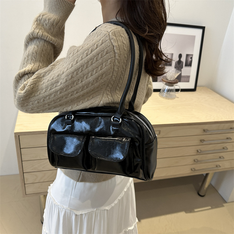 New Armpit Bag Top Handle Tote - огляд і ціна Women'S Bags Top 10