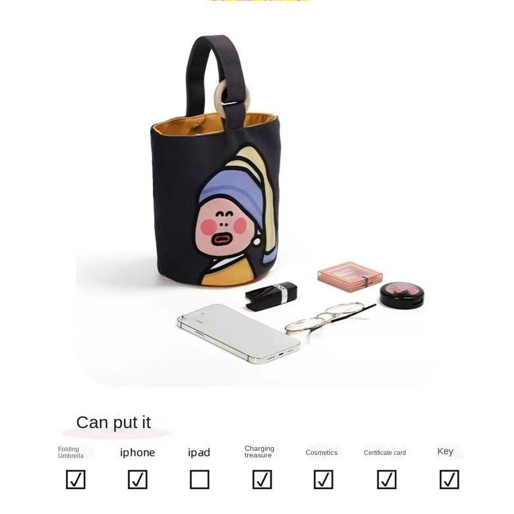 Women Handbag Lovely Cartoon B - огляд і ціна Women Bags Coach