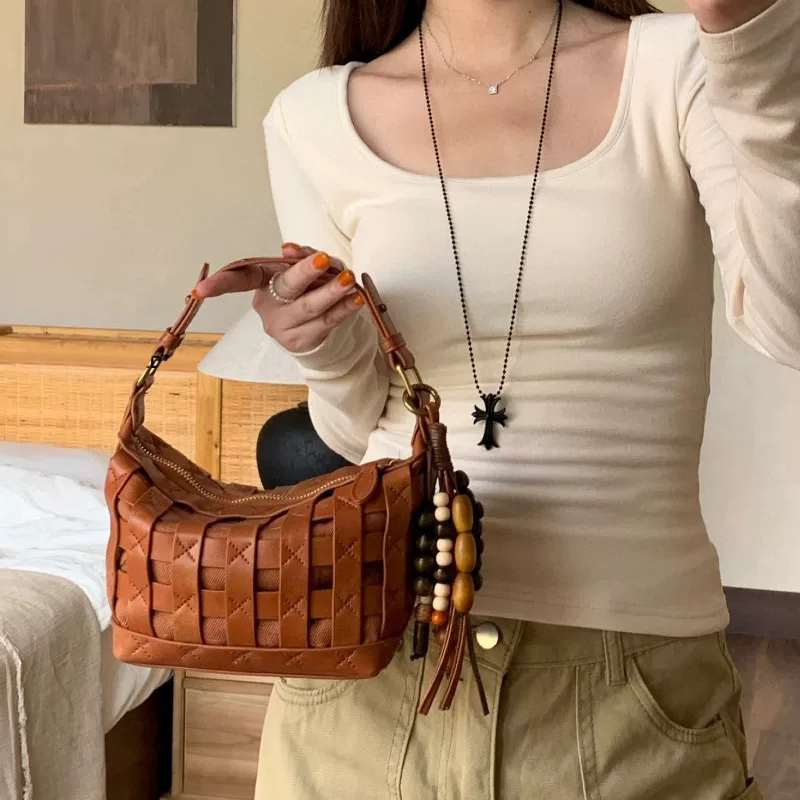 Vintage Mini Bags For Women Lu - огляд і ціна Women'S Bags Top 10