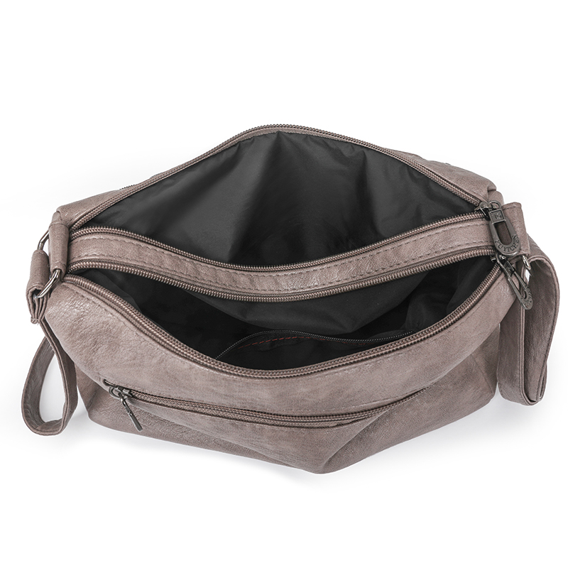 Top Quality Soft Pu Leather Fe - огляд і ціна Women'S Bags Top 10