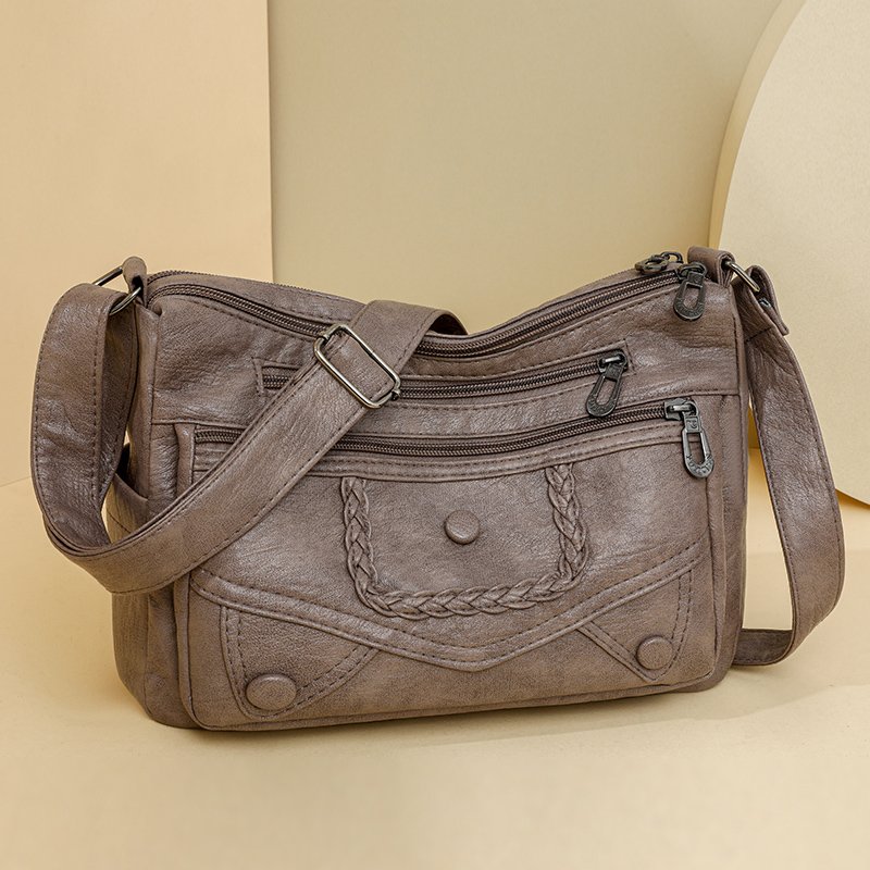 Top Quality Soft Pu Leather Fe - огляд і ціна Women'S Bags Top 10