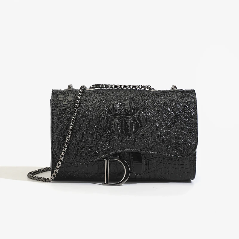Fashion Ladies Croc Pattern Se - огляд і ціна Women Bags Coach