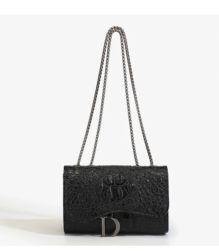 Fashion Ladies Croc Pattern Se - огляд і ціна Women Bags Coach