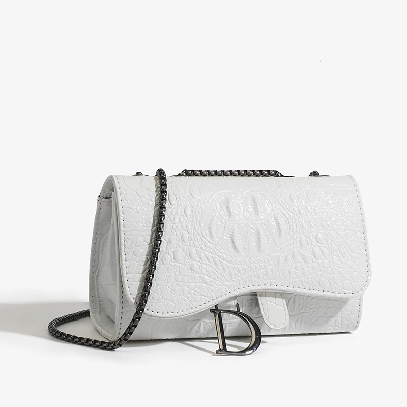 Fashion Ladies Croc Pattern Se - огляд і ціна Women Bags Coach