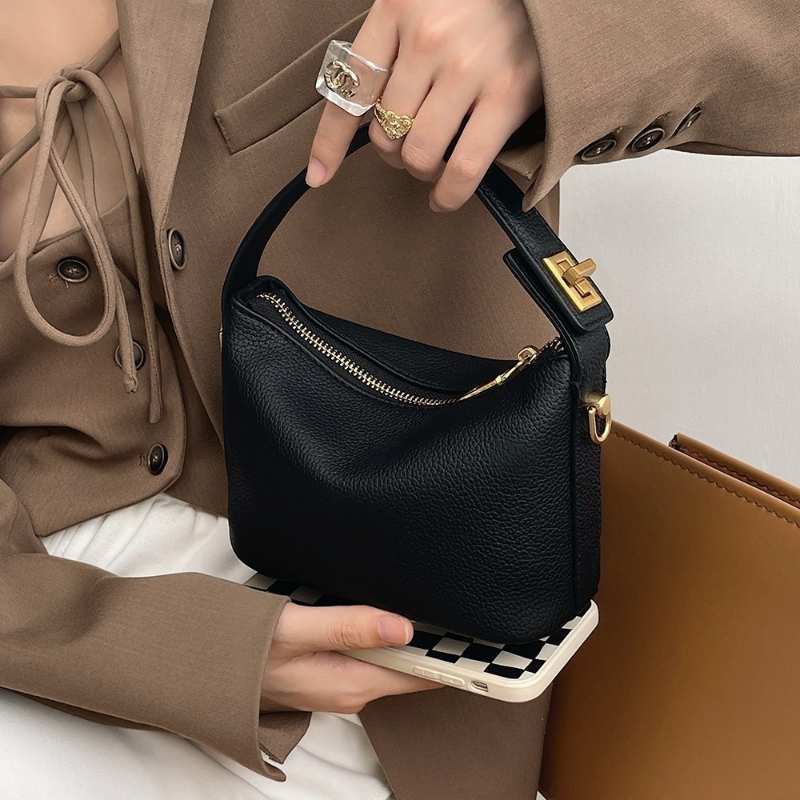 Fashion Soft Leather Mini Hand - огляд і ціна Women'S Bags Top 10
