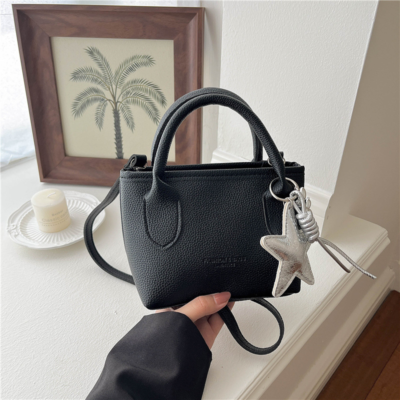 Solid Color Women's Shoulder C - огляд і ціна Women'S Bags Top 10