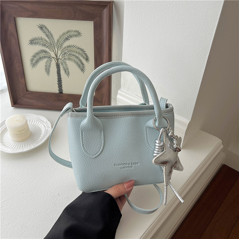 Solid Color Women's Shoulder C - огляд і ціна Women'S Bags Top 10