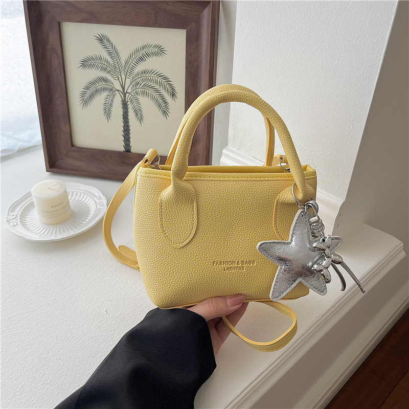 Solid Color Women's Shoulder C - огляд і ціна Women'S Bags Top 10