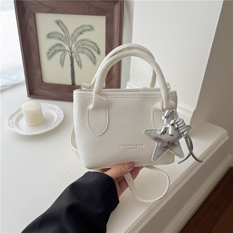 Solid Color Women's Shoulder C - огляд і ціна Women'S Bags Top 10