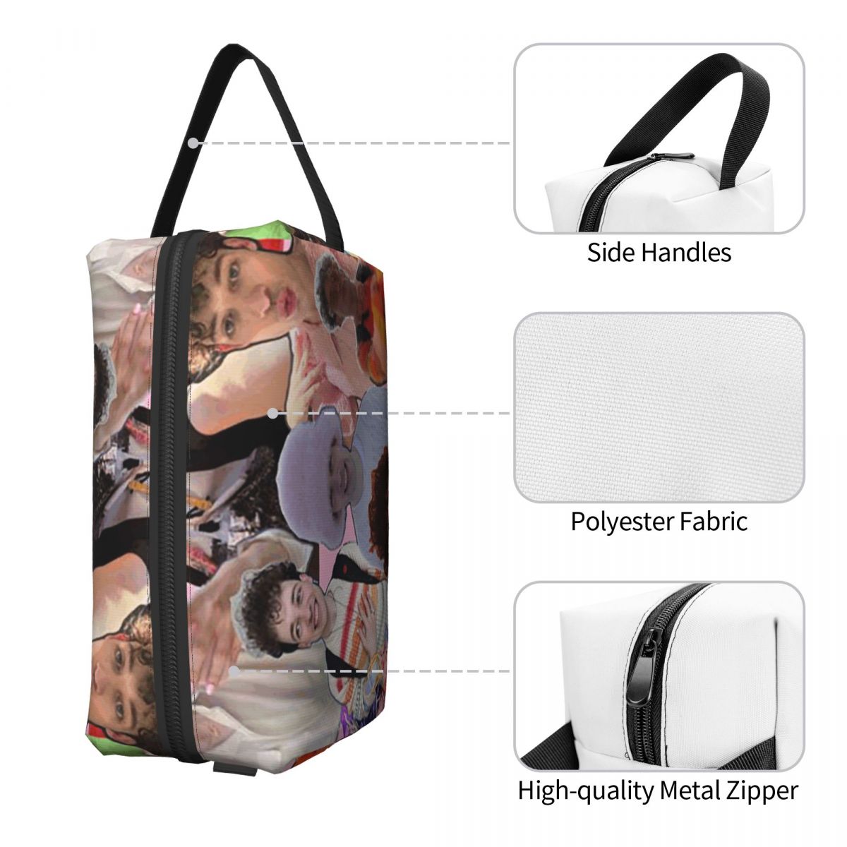 Nemo Eurovisions Switzerland W - огляд і ціна Women Bags Winners