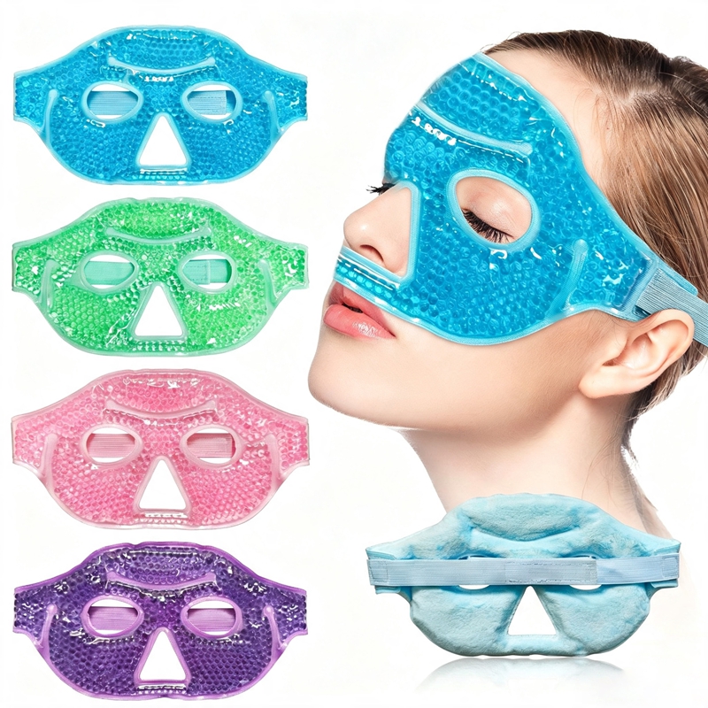 NEW Gel Beads Compress Ice Gel - огляд і ціна Women Bags Pack