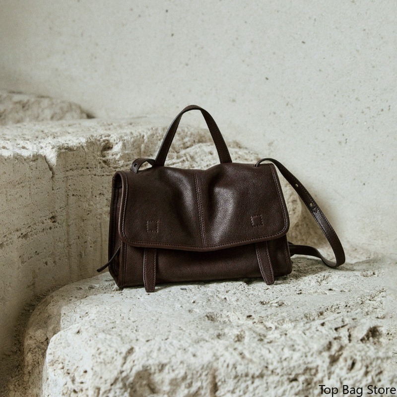 Timeless Vintage Mini Top Hand - огляд і ціна Women'S Bags Top 10