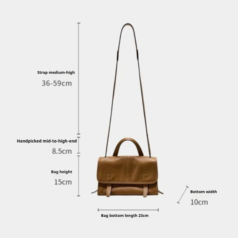 Timeless Vintage Mini Top Hand - огляд і ціна Women'S Bags Top 10