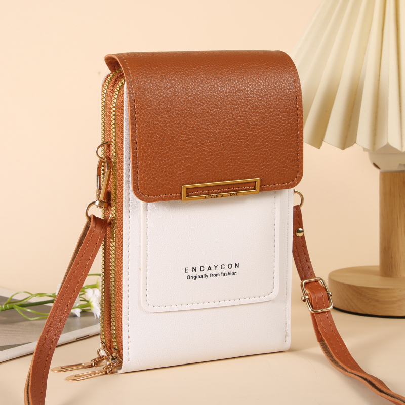 ENDAYCONWomen's Crossbody Touc - огляд і ціна Women Bags In Amazon
