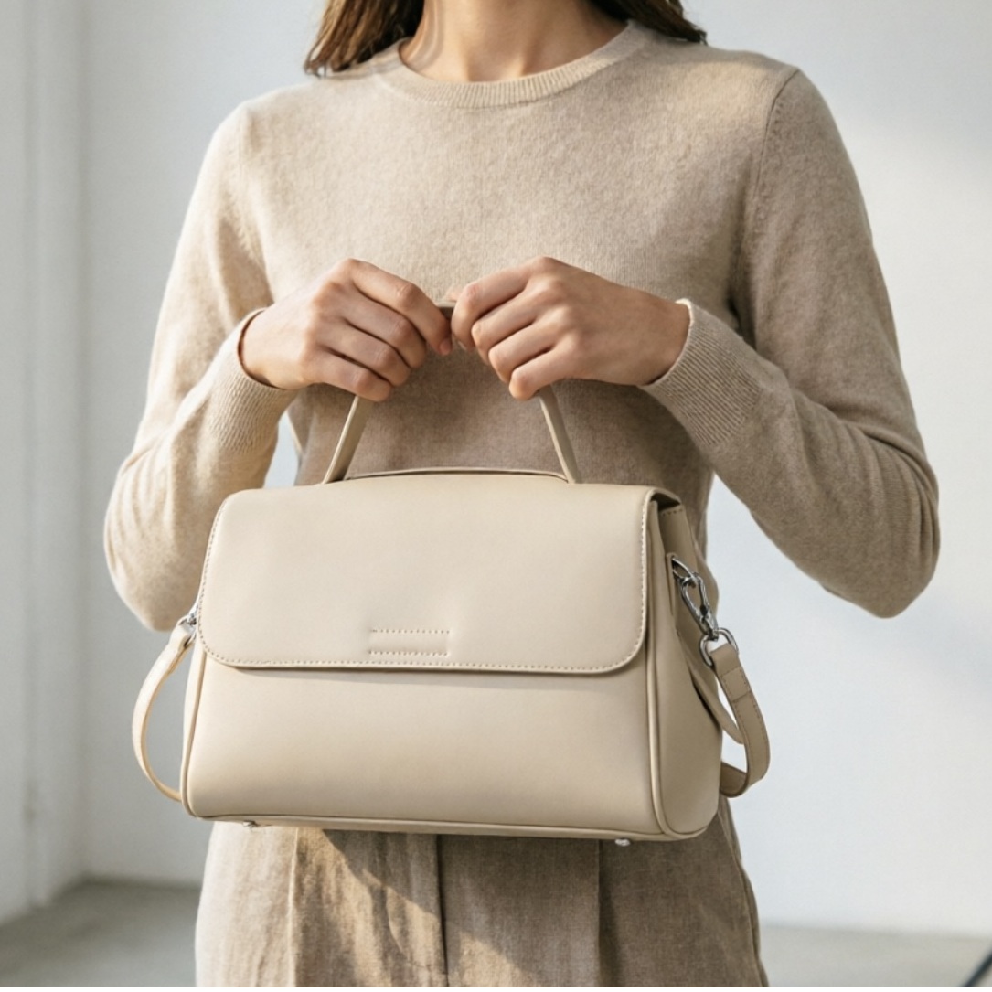 ZOOLER Handcraft Real Leather  - огляд і ціна Women'S Bags Top 10