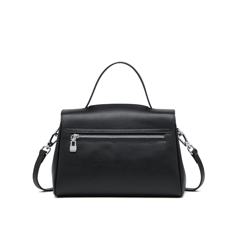 ZOOLER Handcraft Real Leather  - огляд і ціна Women'S Bags Top 10