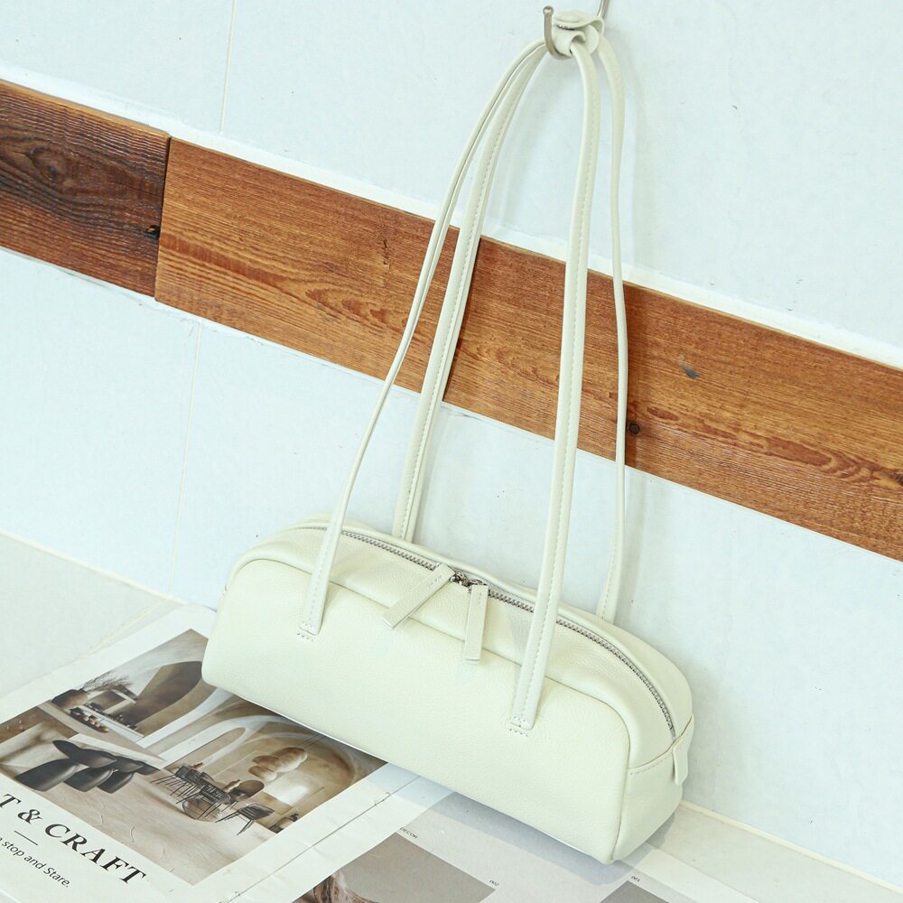 Mendy Genuine Leather Boston B - огляд і ціна Women'S Bags Top 10