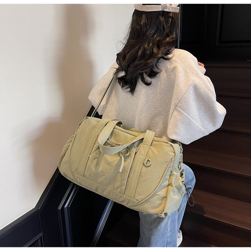 Travel Bags, Swimming bags, Gy - огляд і ціна Women Bags Coach