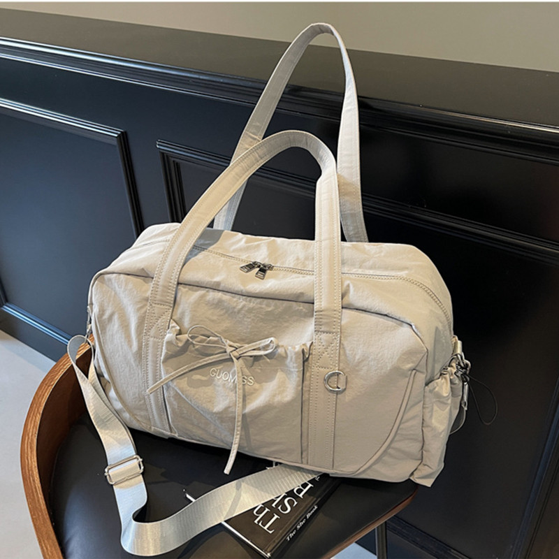 Travel Bags, Swimming bags, Gy - огляд і ціна Women Bags Coach