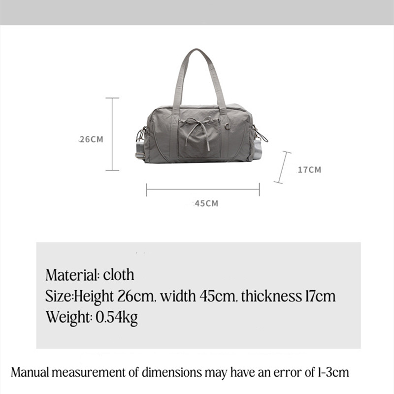 Travel Bags, Swimming bags, Gy - огляд і ціна Women Bags Coach