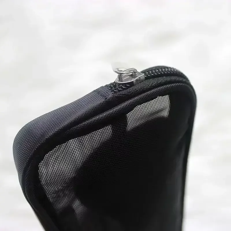 Makeup Brush Travel Case Cosme - огляд і ціна Women Bags In Amazon