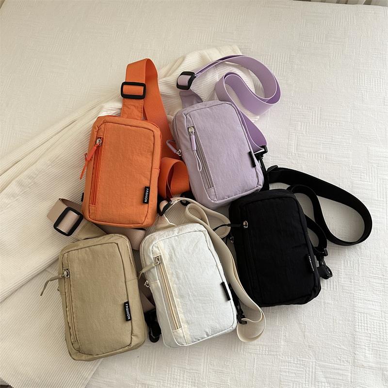 Mini Sling Bag Stylish Crossbo - огляд і ціна Mini Backpack Women
